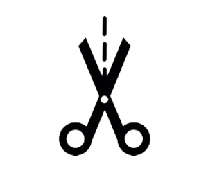 Taglio laser - laserò