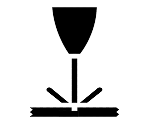 Incisione laser - laserò