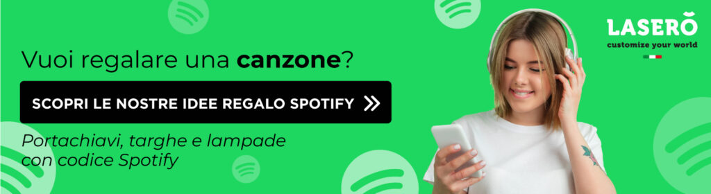 regalo spotify