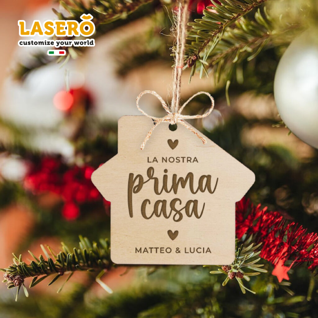 regali natale casa