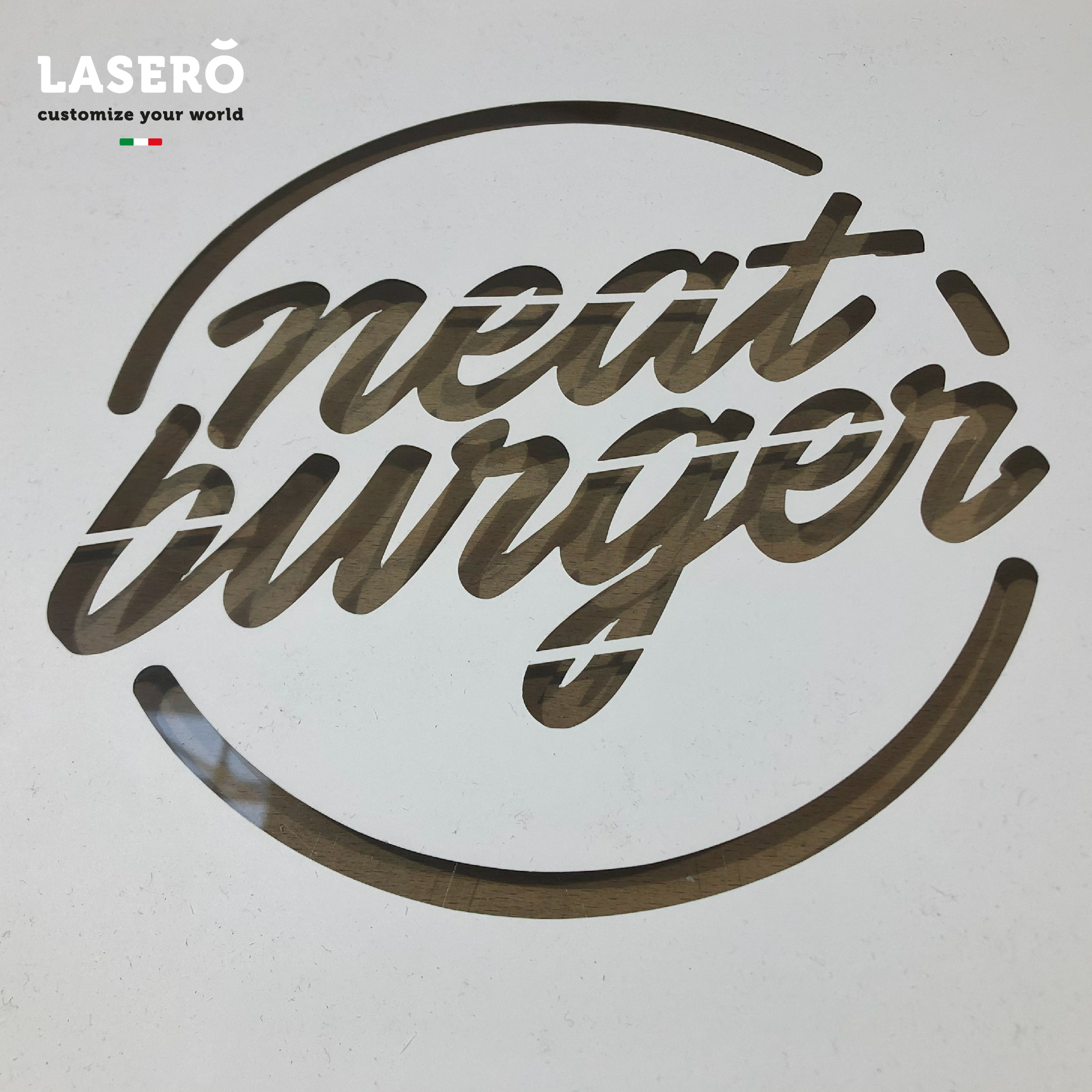 stencil personalizzati