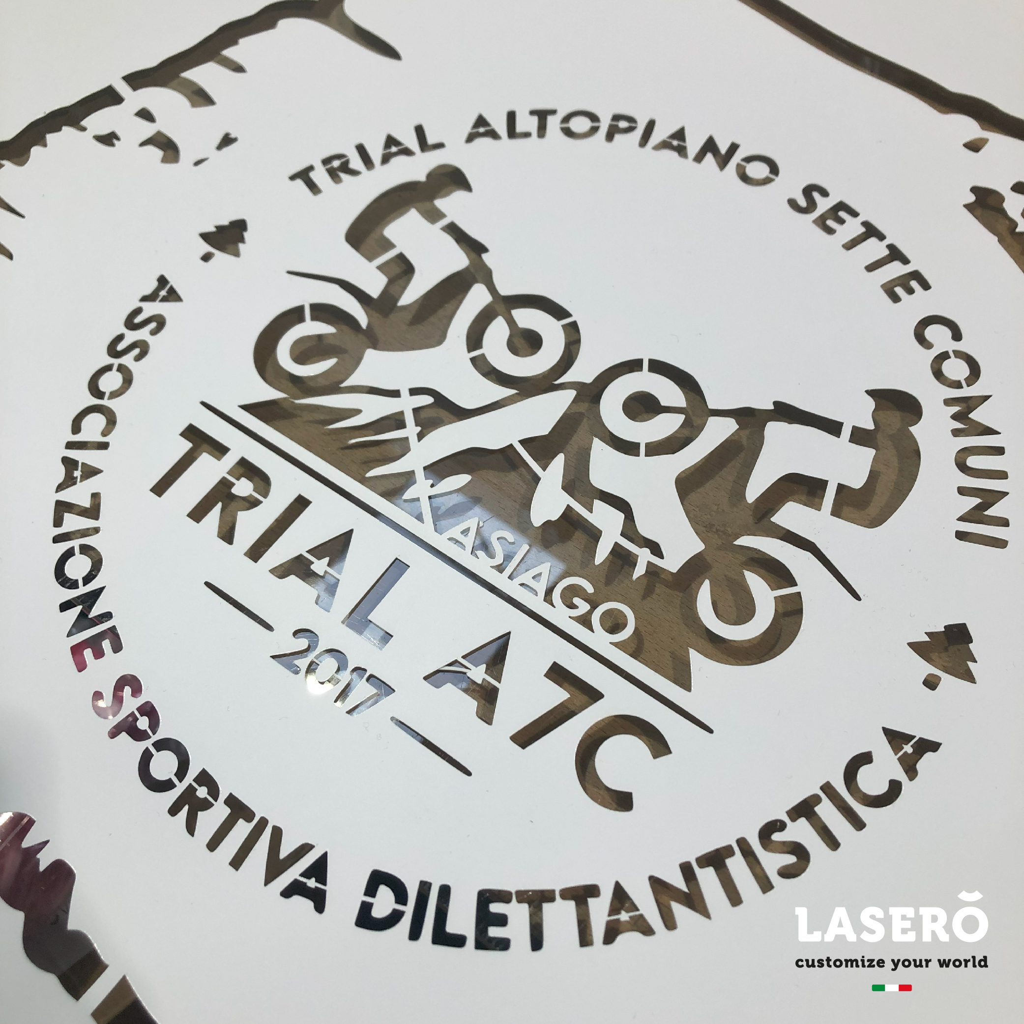 stencil personalizzati