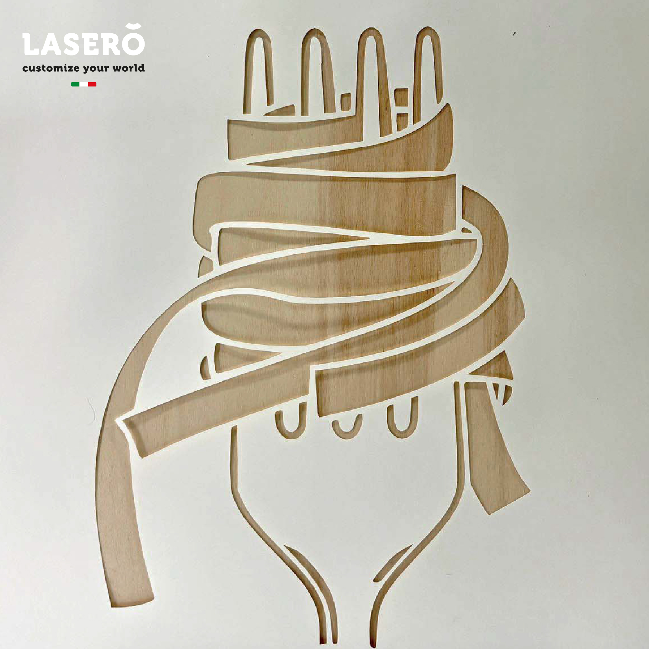 stencil personalizzati