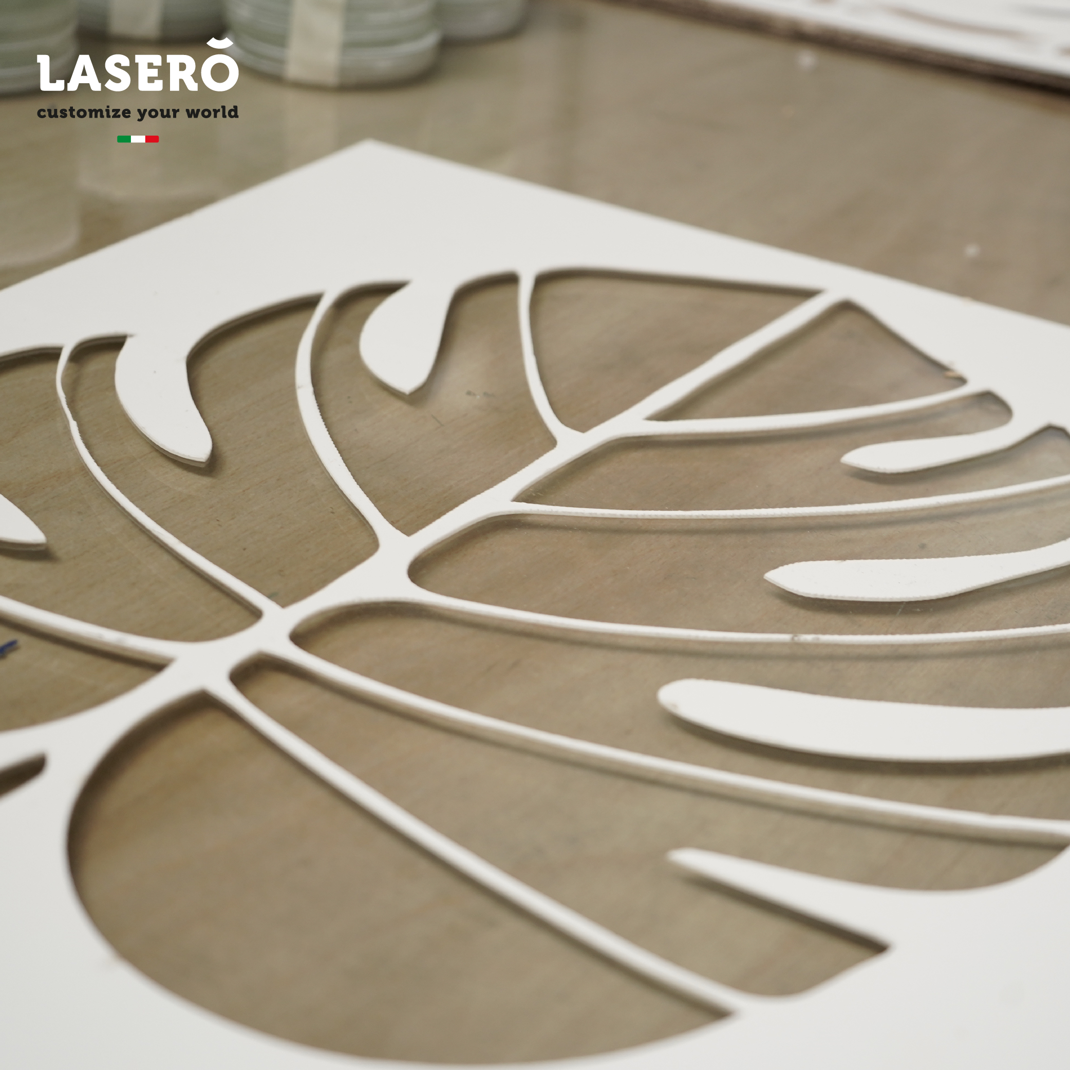 stencil personalizzati