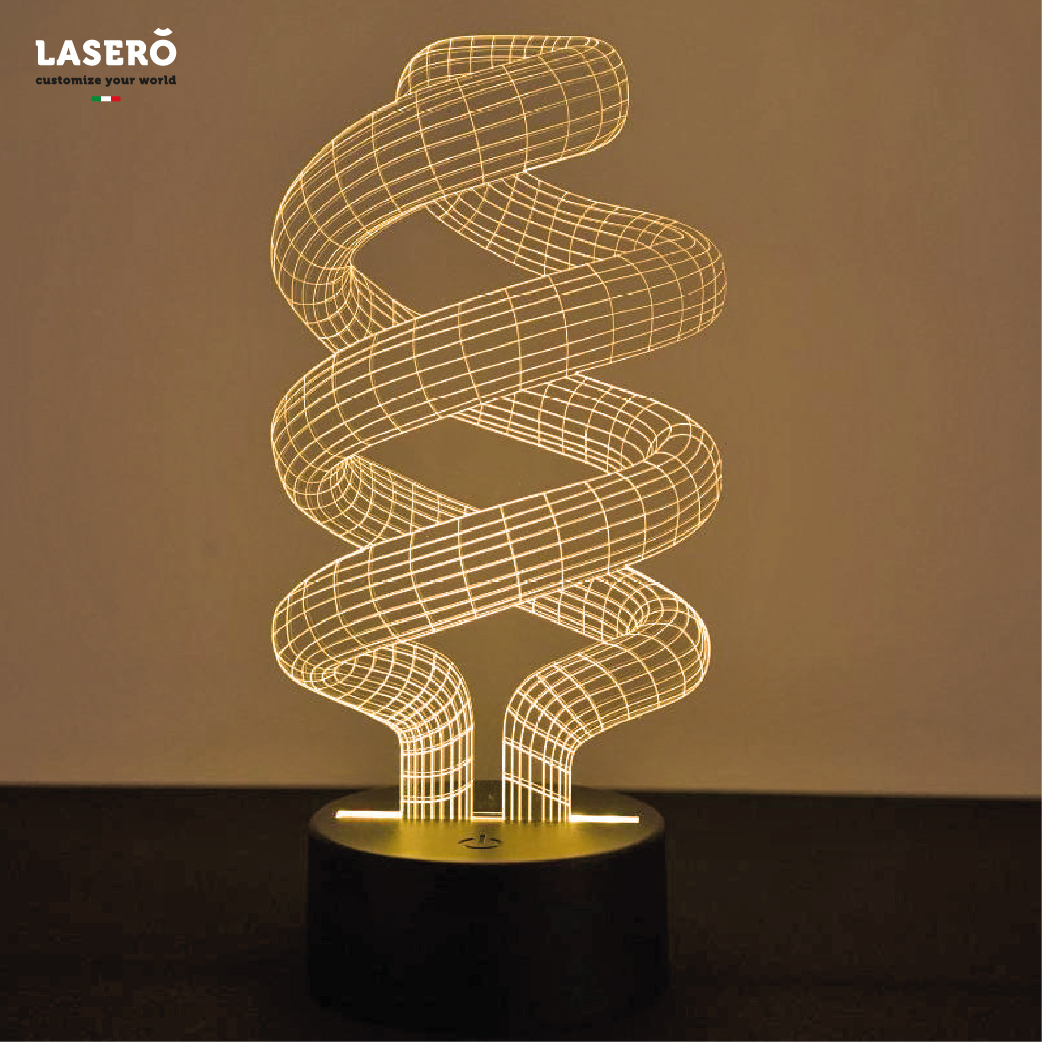 taglio laser