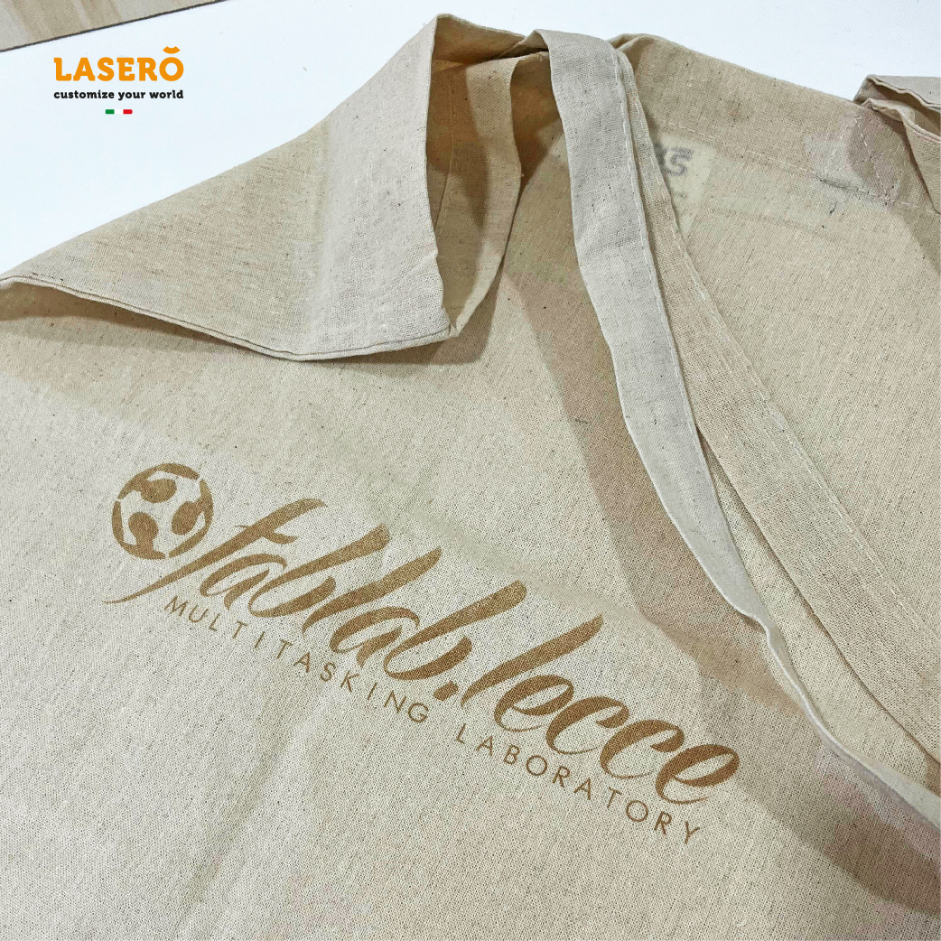 taglio laser