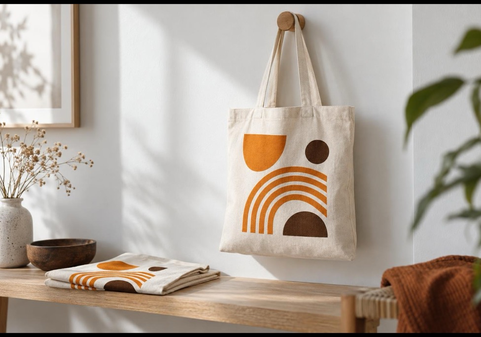 Borse e shopper personalizzati Laserò