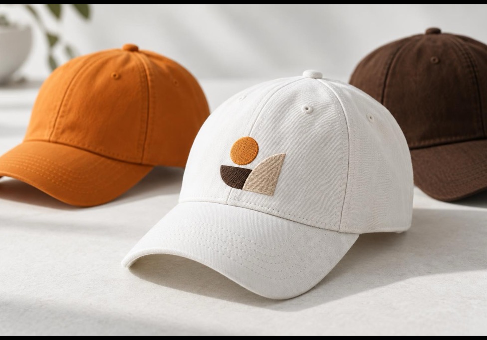 Cappellini e accessori personalizzati Laserò